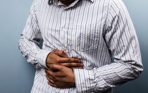 Tips to preventing IBS flare-ups this Christmas